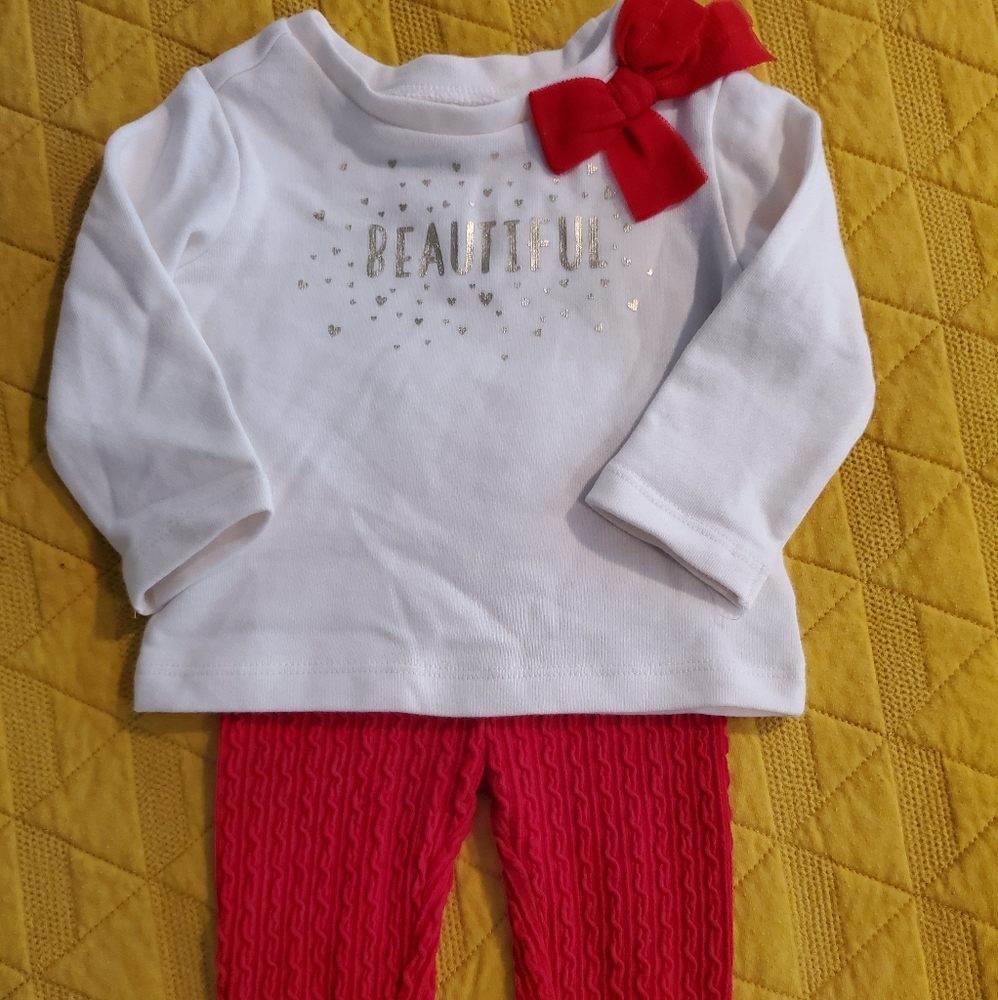 Girls outfit